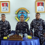 Tegas Perangi Narkoba, Wadan Lantamal I Hadiri Pemusnahan 2 Ton Sabu Bersama BNN RI