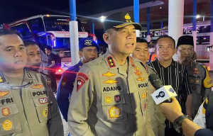 Aktivis Pemuda Tudingan pada Kapolda Sulbar Tak Berdasar, Stop Opini Liar
