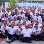 Kapolda Jabar Bapak Aing Untuk SIPSS