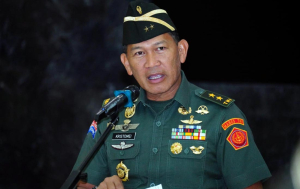 TNI Dukung Kejagung Usut Tuntas Marcella Santoso Terkait Konten Provokatif UU TNI