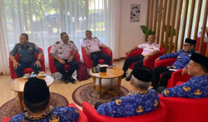 Bakamla RI Sisir Banyuwangi, Bidik Lokasi Strategis untuk Perkuat Keamanan Laut Nasional