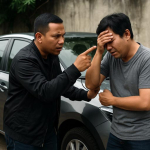 Dikejar Debt Collector karena Nunggak, Rudi Temukan Solusi lewat LBH