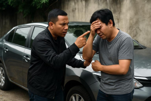 Dikejar Debt Collector karena Nunggak, Rudi Temukan Solusi lewat LBH