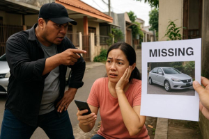 Modus Oper Kredit Kekeluargaan, Warga Bekasi Dikejar Nyaris Dilaporkan Penggelapan