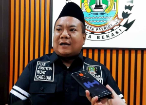 Anggota DPRD Angkat Bicara, Ahmadi: Selesaikan Hak Pekerja Sesuai Aturan Negara