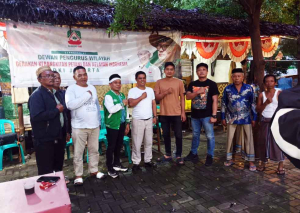 Gerbang Tani DKI Jakarta Dukung Program Asta Cita Presiden Prabowo