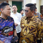 Gubernur Banten Andra Soni Perpanjang Bebas Denda Pajak Kendaraan Hingga 31 Oktober 2025