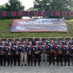 Kapolda Cup 2025: Aksi Tembak Para Pimpinan Satker-Satwil Meriahkan Hari Bhayangkara ke-79