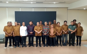 AMKI Resmi Dikukuhkan Era Baru Kolaborasi Media di Indonesia Dimulai