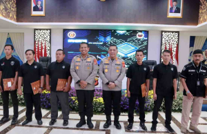 Irwasda Polda Jabar Buka Rakernis TIK 2025, Era AI dan Layanan Digital