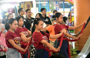 Sanggar Jamparing Parikesit Siap Guncang Bali dengan Semangat Budaya Sunda