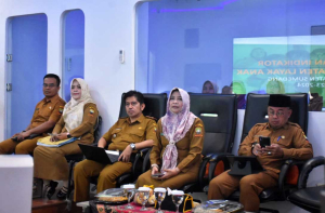 Sumedang Teguhkan Komitmen sebagai Kabupaten Layak Anak