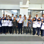 Bakamla RI Tingkatkan Kapasitas Keuangan Lewat Bimtek Coretax dan Perpajakan