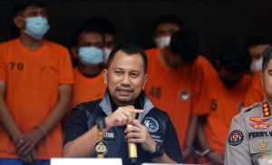 Sambut Bhayangkara ke-79, Pemerhati Sosial Apresiasi Dirnarkoba Polda Sumut