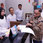Polda Jabar Masuk 5 Besar Nasional Dapat Kunjungan Tim Kompolnas Award 2025