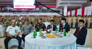 Sumedang Jadi Tuan Rumah Retreat Kepala Daerah, Bupati Dony Bangga dan Bersyukur