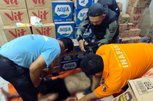 Jadi Korban Perampokan, Pemilik Toko Sembako Ditemukan Tewas di Pondok Gede