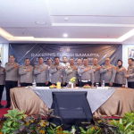 Irwasda Polda Jabar Buka Rakernis 2025 Penuh Semangat Inovasi