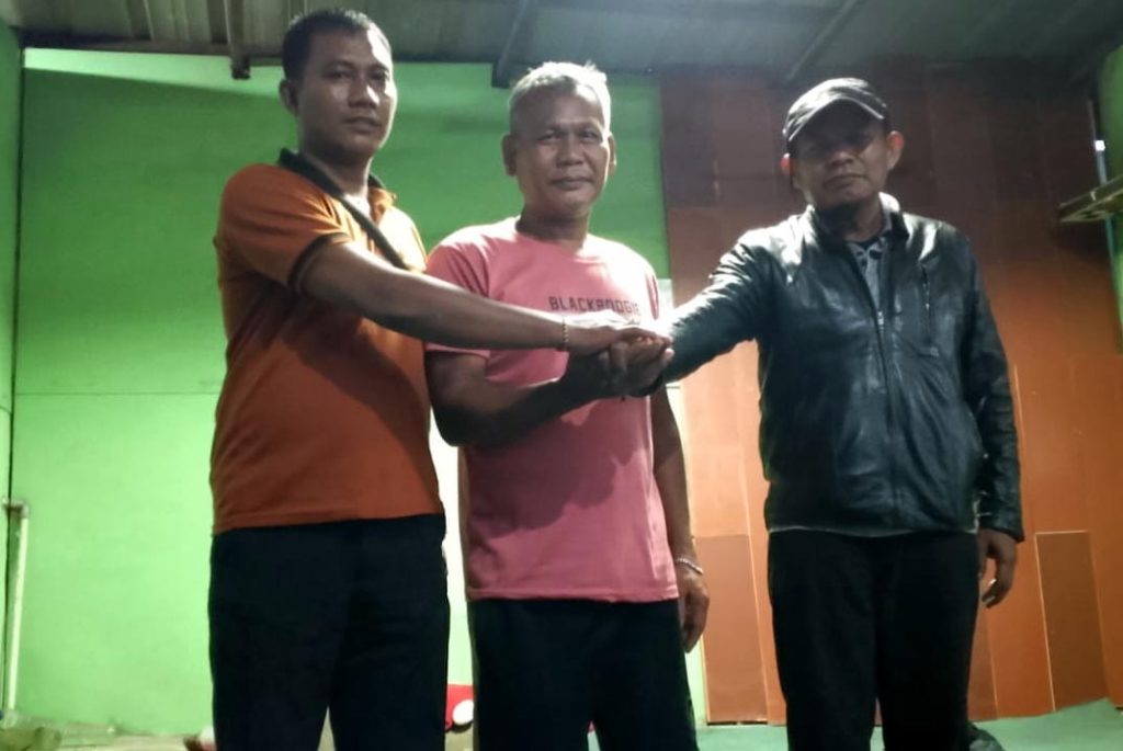 Ngopi Bareng Sambil Mancing di PMC Jepun: Gaungkan Solidaritas Lewat Joran 1 Foto Istimewa 65