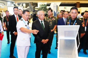 Indo Defence Expo dan Forum 2024 Resmi Ditutup, Kolaborasi demi Masa Depan Pertahanan Indonesia