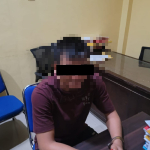 Seorang Suami di Melawi Ditetapkan Tersangka Kasus KDRT
