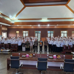 CPNS Formasi 2024 Kabupaten Sumedang Dibekali Bupati