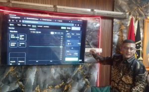 Hilirisasi Digital ala Rakyat yang Tak Butuh Konglomerat
