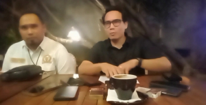 Dirus PDAM Tirta Bhagasasi Ade Efendi Zakarsih Buka Suara