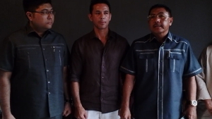 Kuasa Hukum Daniel Uy Tan Ungkap Dugaan Kriminalisasi, Serta Perampasan Aset Perusahaan