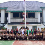 Brimob Polda Metro Jaya Kini Asah Keterampilan Public Speaking