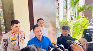 Tersangka Perdagangan Bayi Bertambah 1 Orang, Total 13 Pelaku