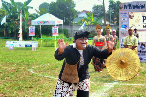 Turnamen Mini Soccer Payangan U-17: Ajang Pemersatu dan Pelestari Budaya di Jatisari