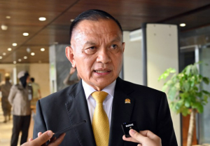 Wamenko Polkam Pastikan Stabilitas Aman dalam Persiapan Pemungutan Suara Ulang