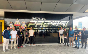 Pemilik Bengkel Vespa DK Brotherscoot Dilaporkan ke Polisi atas Dugaan Penipuan