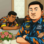 Soal Kematian Pekerja di SPBU Rawa Lumbu, GMBI: Negara Tak Boleh Diam