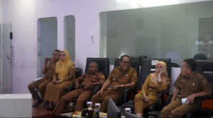 Sumedang Siap Sambut Peluncuran Koperasi Merah Putih Serentak 19 Juli