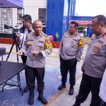 Kapolda Jabar Cek Almatsus Direktorat Ressiber, Tegaskan Profesionalisme Personel