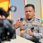 Ketua PP KAMMI Apresiasi Kinerja Kakorlantas Irjen Agus Suryo Nugroho di HUT Bhayangkara 79