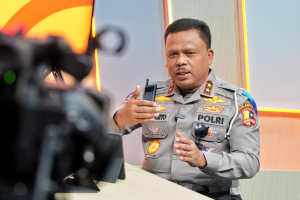 Ketua PP KAMMI Apresiasi Kinerja Kakorlantas Irjen Agus Suryo Nugroho di HUT Bhayangkara 79