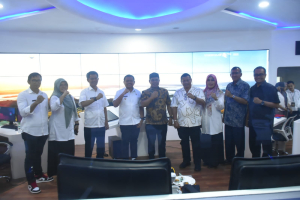 Bupati Aceh Besar Puji SPBE Sumedang