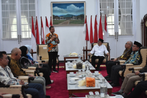 Sumedang Siap Jadi Tuan Rumah Pendidikan Terbaik di Indonesia