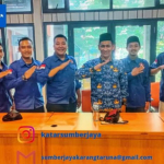 Karang Taruna Sumber Jaya Mendesak Bupati Bekasi Segera Tunjuk PLT Kepala Desa