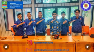 Karang Taruna Sumber Jaya Mendesak Bupati Bekasi Segera Tunjuk PLT Kepala Desa