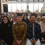 Wabup Fajar, RSU Pakuwon Mitra Kesehatan Strategis Pemda Sumedang