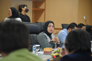 Trinovi Khairani Sitorus Minta Pemerintah Utamakan Keamanan WNI di Thailand–Kamboja