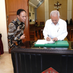 75 Tahun Ordinariat Militer Indonesia (OCI)