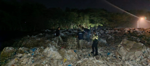 Polisi Ungkap Modus Pencurian 8 Ton Surat Suara Bekas Pemilu di Gudang KPU Kab. Subang