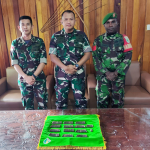 Warga Temukan 129 Amunisi di TPA Iwaka, Langsung Diserahkan ke Kodim 1710/Mimika