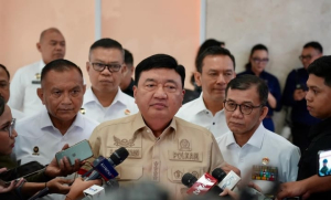 Menko Polkam Siagakan Nasional Hadapi Potensi Tsunami Imbas Gempa Dahsyat 8,7 SR di Rusia