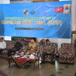 Dari Sumedang untuk Indonesia, Revolusi KUD Dimulai